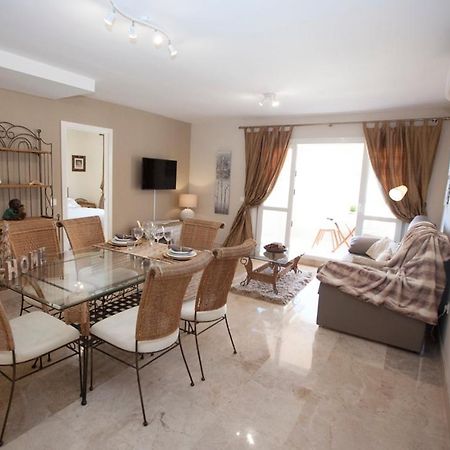 Atico Portofino Apartment Алмеримар Екстериор снимка