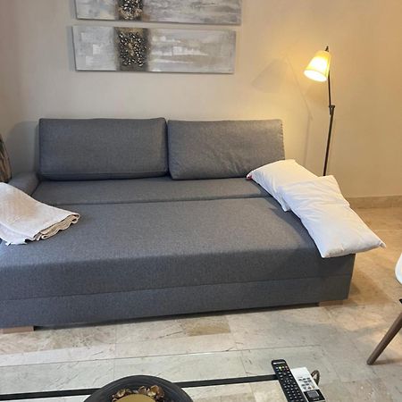 Atico Portofino Apartment Алмеримар Екстериор снимка