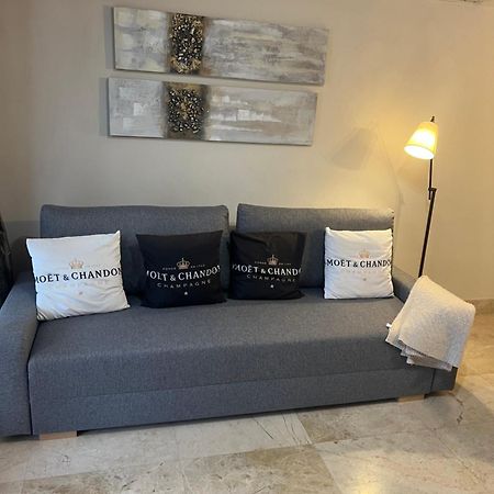 Atico Portofino Apartment Алмеримар Екстериор снимка