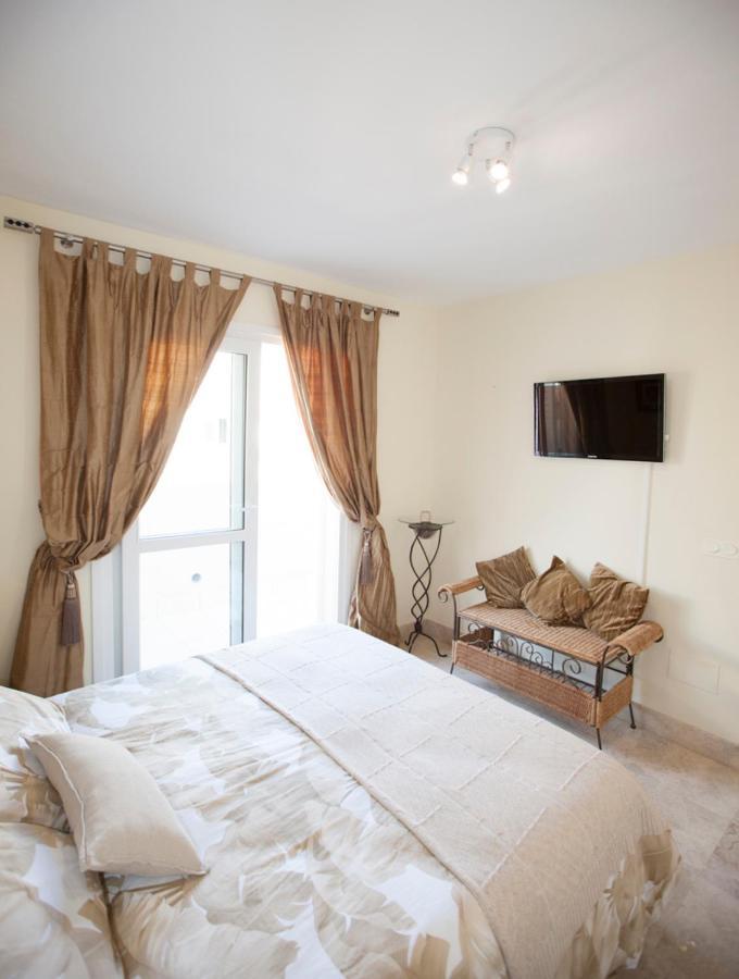 Atico Portofino Apartment Алмеримар Екстериор снимка