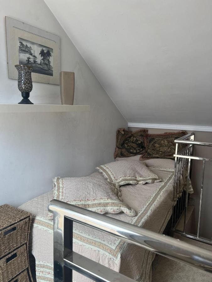 Atico Portofino Apartment Алмеримар Екстериор снимка