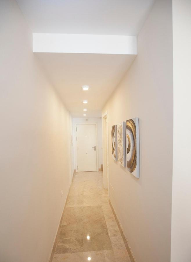 Atico Portofino Apartment Алмеримар Екстериор снимка
